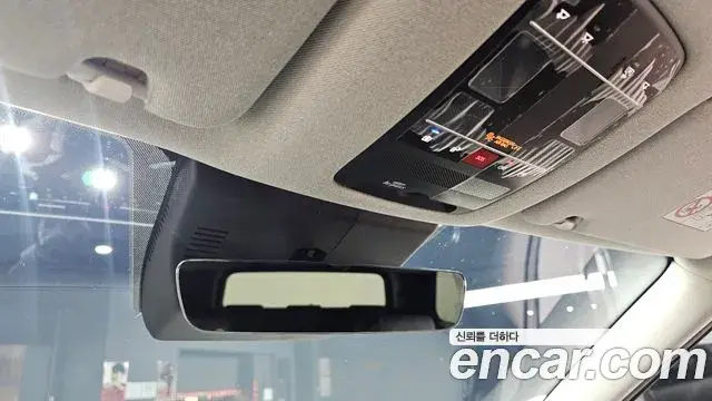 Hyundai Palisade 2025 — Photo 16/20