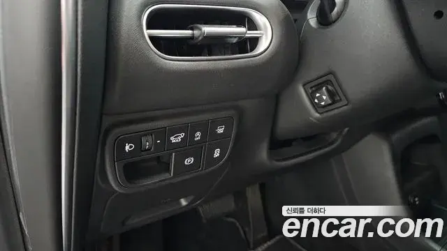 Hyundai Palisade 2025 — Photo 17/20