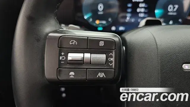 Hyundai Palisade 2025 — Photo 20/20