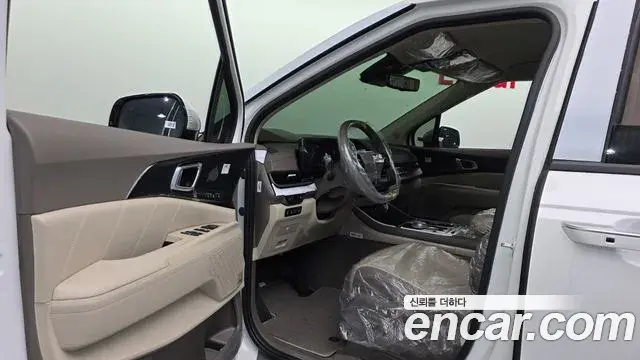 Kia Carnival 2026 — Photo 10/20