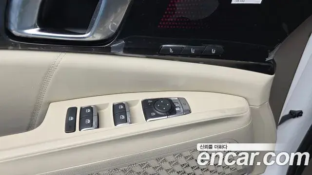 Kia Carnival 2026 — Photo 11/20