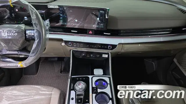 Kia Carnival 2026 — Photo 13/20
