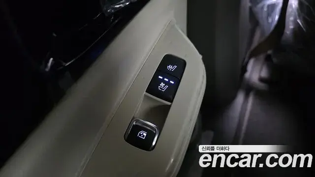 Kia Carnival 2026 — Photo 16/20