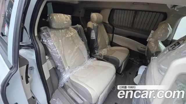 Kia Carnival 2026 — Photo 17/20