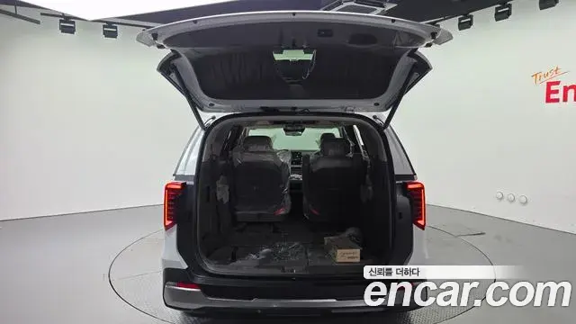 Kia Carnival 2026 — Photo 19/20