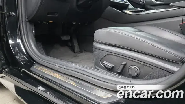 Hyundai Sonata Hybrid 2022 — Şəkil 2/30