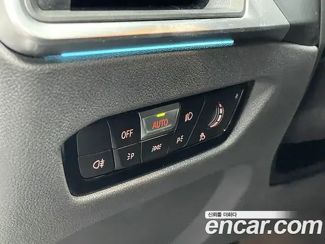 BMW 3 Series 2023 — ფოტო 5/20