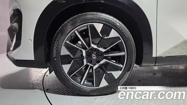 Renault Samsung Filante 2026 — Photo 5/20