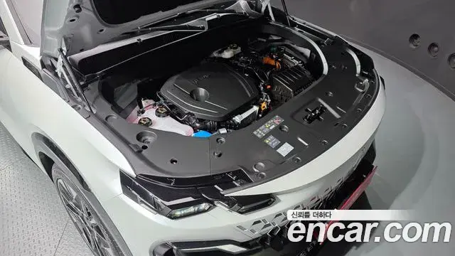 Renault Samsung Filante 2026 — Photo 6/20