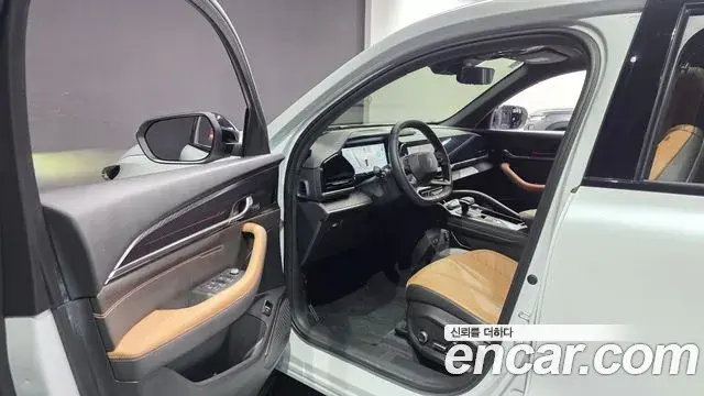 Renault Samsung Filante 2026 — Photo 10/20