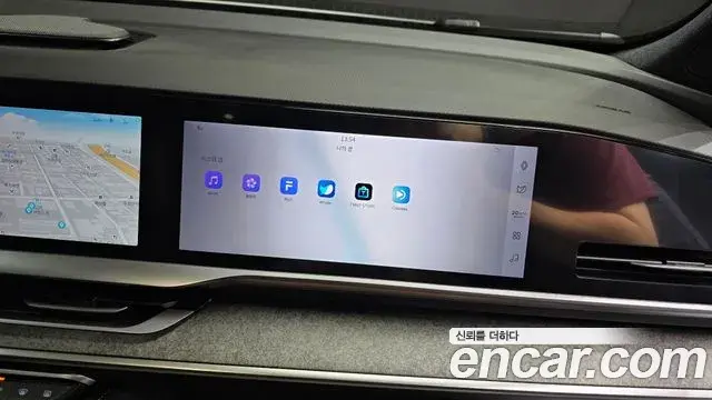 Renault Samsung Filante 2026 — Photo 14/20