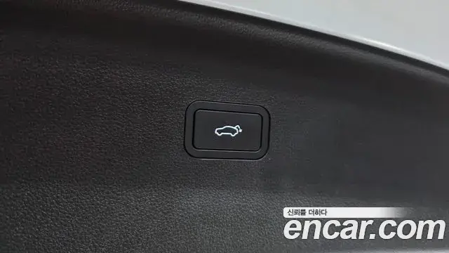 Renault Samsung Filante 2026 — Photo 19/20