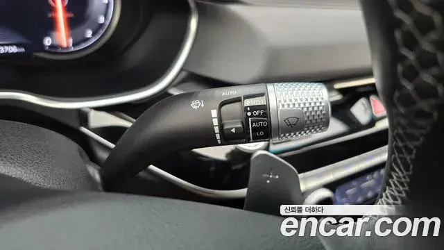 Genesis Electrified G80 2022 — Photo 20/20