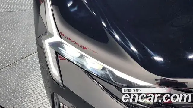 Kia K5 2024 — Photo 7/31