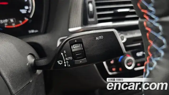 BMW M2 2019 — Şəkil 21/29