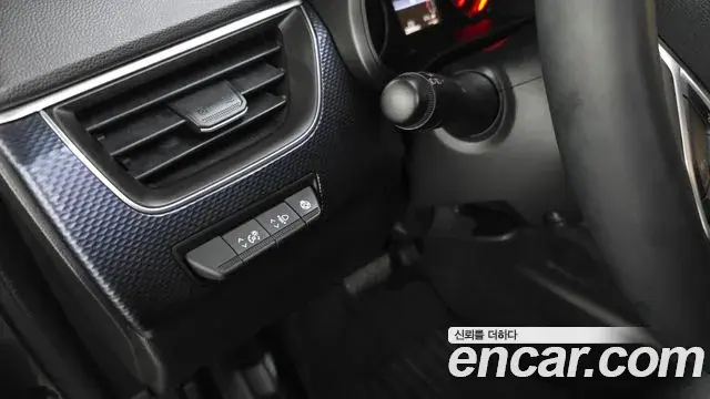 Renault Samsung XM3 2024 — Photo 12/31