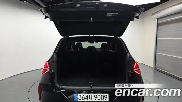 BMW X3 2026 — Şəkil 17/32