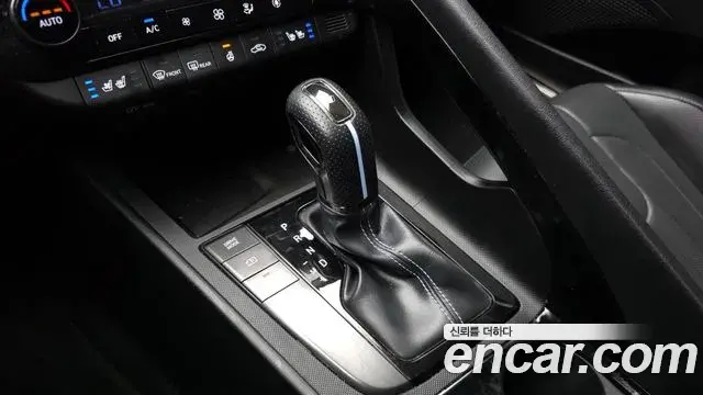 Hyundai Avante 2022 — Фото 9/20