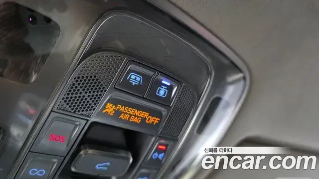 Genesis G80 2021 — Photo 31/41