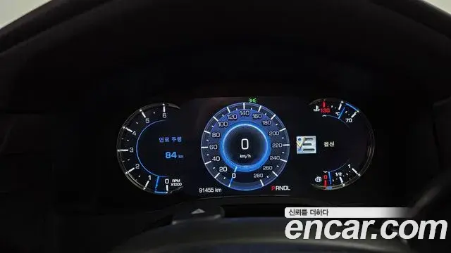 Cadillac Escalade 2018 — Photo 7/20