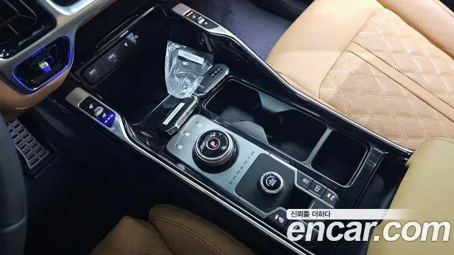 Kia Sorento 2021 — Photo 9/20