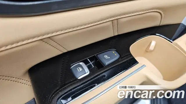 Kia Sorento 2021 — Photo 18/20