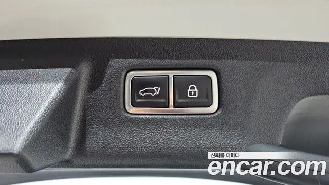 Kia Sorento 2021 — Photo 20/20