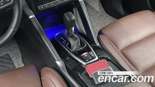 Renault Samsung QM6 2020 — Photo 4/30