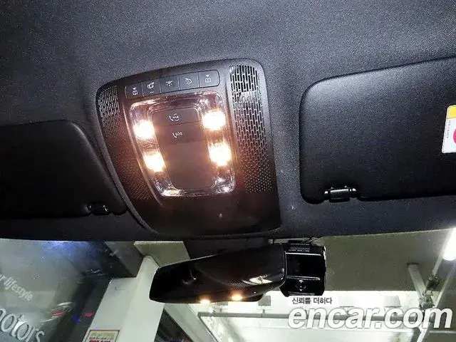 Mercedes-Benz A-Class 2021 — Photo 15/18