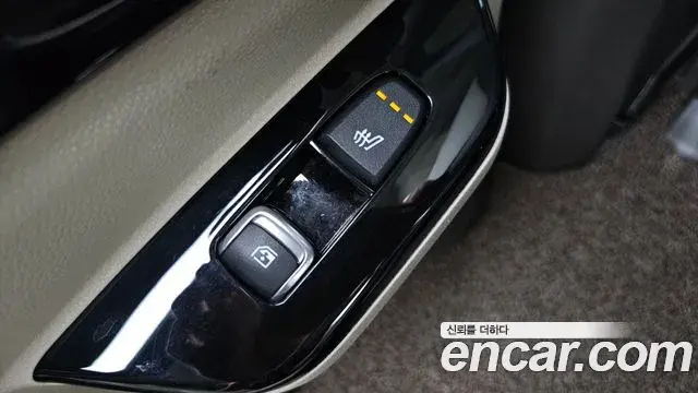 Kia Carnival 2022 — Şəkil 22/30