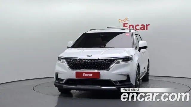 Kia Carnival 2021 — Şəkil 3/20