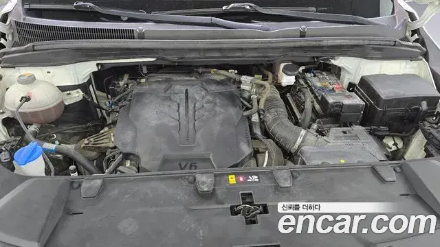 Kia Carnival 2021 — Şəkil 6/20