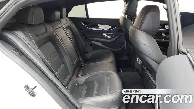 Mercedes-Benz AMG GT 2021 — Photo 10/20