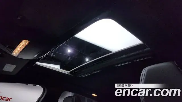 Mercedes-Benz AMG GT 2021 — Photo 16/20