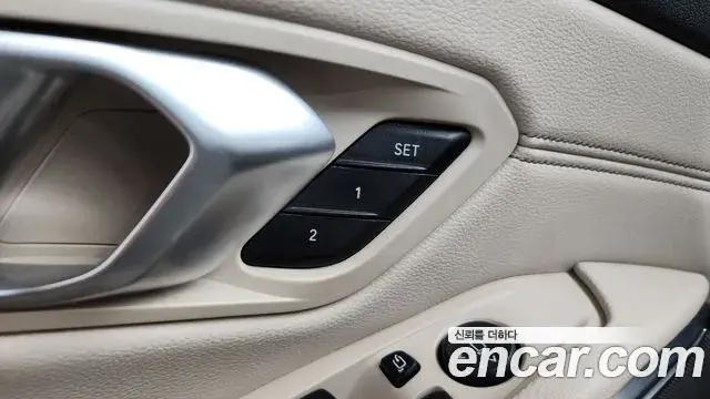 BMW 3 Series 2020 — Photo 20/36