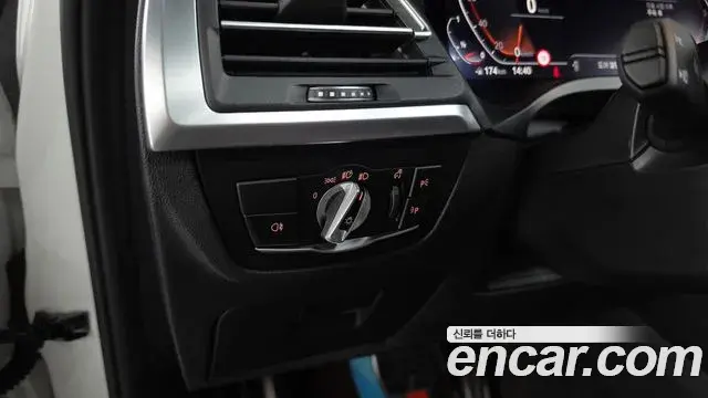 BMW X3 2023 — Photo 5/35