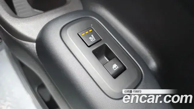 Hyundai Santa Fe 2025 — Photo 7/20