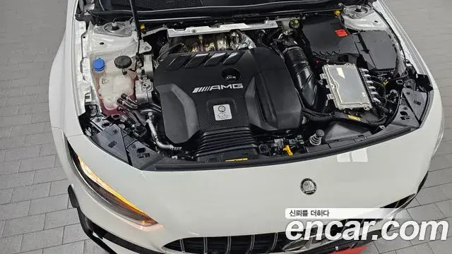 Mercedes-Benz A-Class 2025 — Photo 6/20