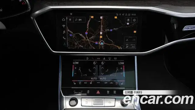 Audi A7 2021 — Photo 14/34