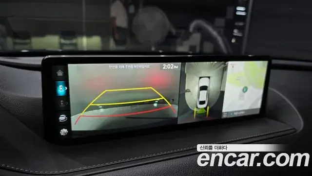 Genesis G80 2021 — Şəkil 12/31