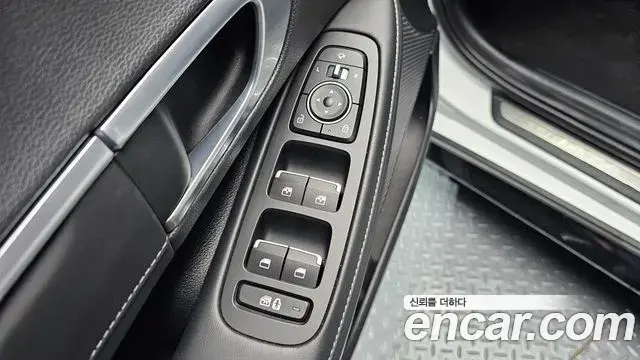 Hyundai Sonata 2021 — Фото 18/20