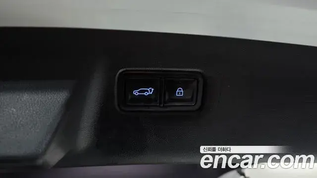 Hyundai Santa Fe 2024 — Şəkil 19/20