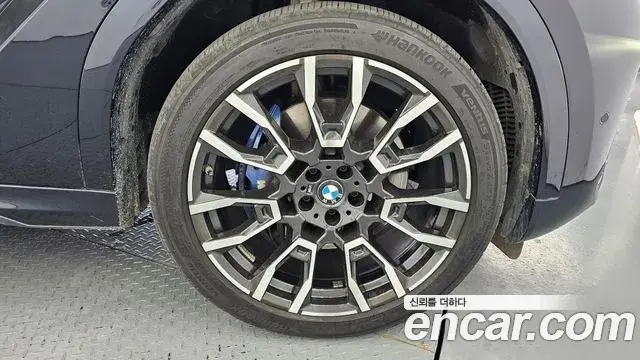 BMW X6 2024 — Photo 5/20