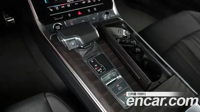 Audi A6 2022 — Фото 9/20