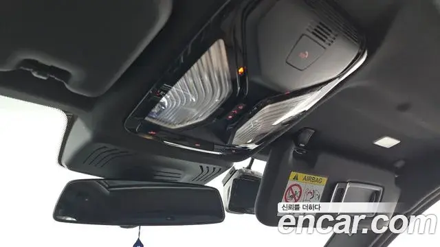 BMW X3 2024 — Photo 19/20