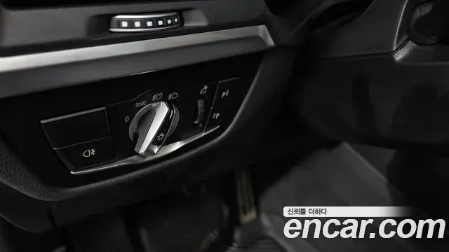 BMW X3 2024 — Photo 20/20