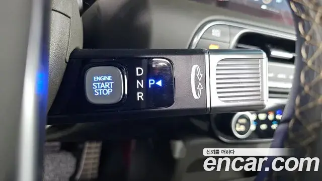 Hyundai Palisade 2025 — ფოტო 35/38