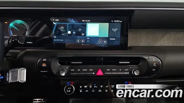 Hyundai Palisade 2025 — ფოტო 6/38