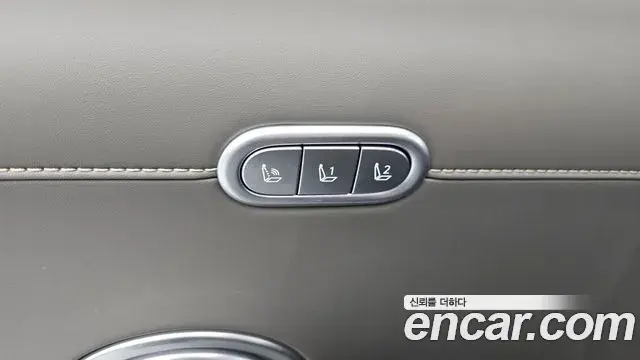 Hyundai Palisade 2025 — ფოტო 30/38