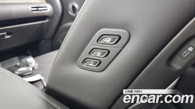 Hyundai Palisade 2025 — ფოტო 15/38